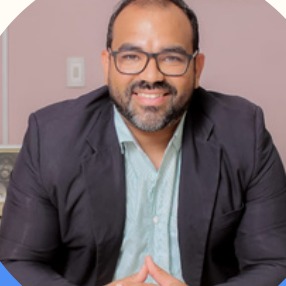 Foto de Abinadabe Silva Andrade