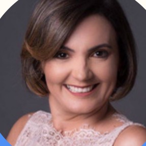 Foto de Ana Neiry de Moura