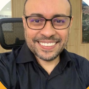 Foto de Antônio Fernandes Filho
