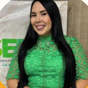 Foto de Maria das Dores de Souza Abreu