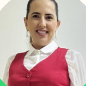Foto de Maria Katylane Estrela Rolim Cordeiro
